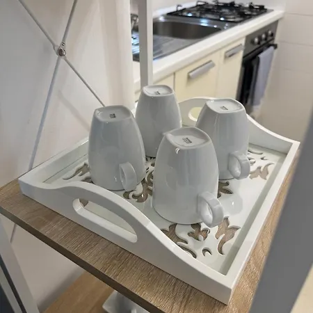 Apartamento Calatafimi133