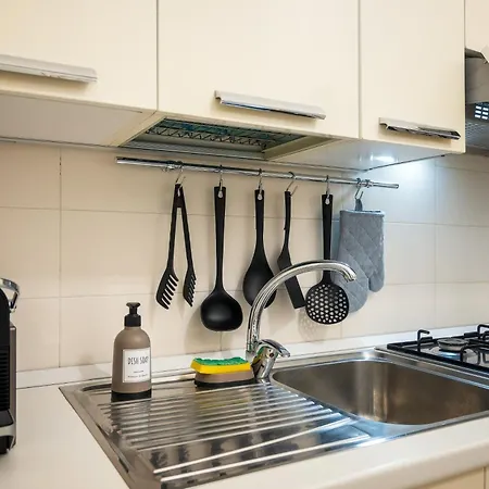 Apartamento Calatafimi133