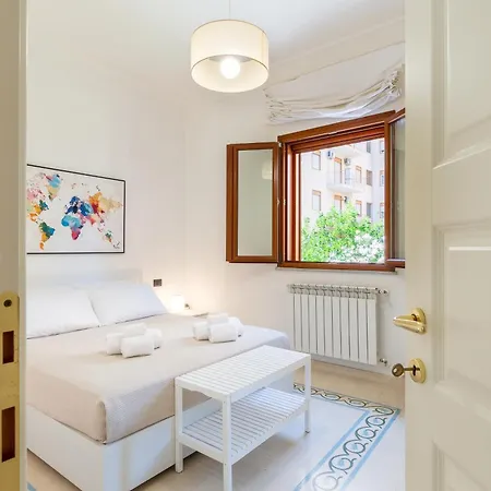 Apartamento Calatafimi133