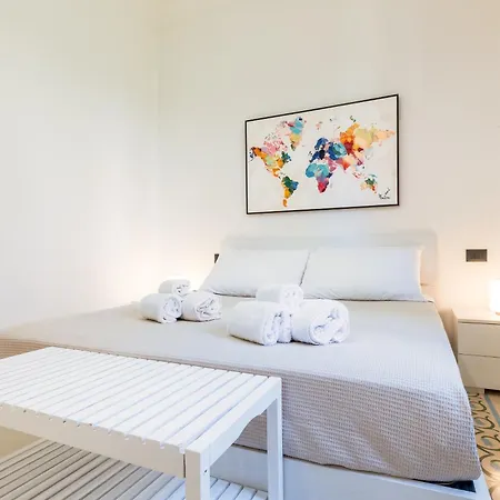 Appartement Calatafimi133