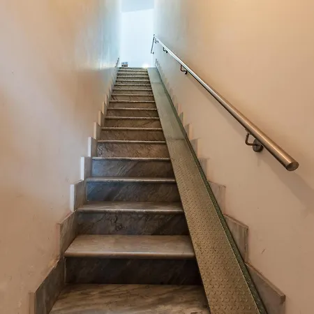 Apartamento Calatafimi133 Palermo
